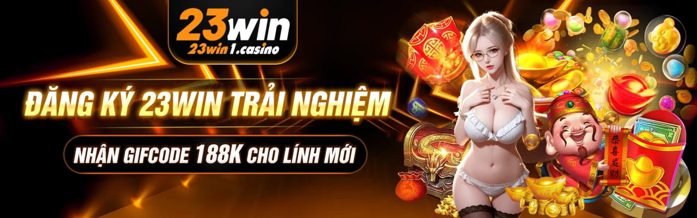 Banner 23Win